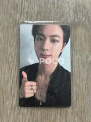 BTS ジン The Astronaut VERSION 01