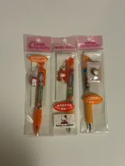(まとめ売り) サンリオ ハローキティ 2008年 ボールペン