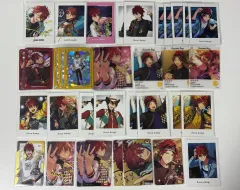 あんさんぶるスターズ！ 天城 燐音 ぱしゃっつ 紙類 まとめ 出品