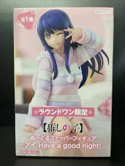 ヌードルストッパー 推しの子 星野アイ フィギュア 星野アイ ヌードルストッパー