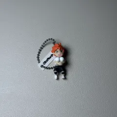 ハイキュー 日向 ゴー ストラップ