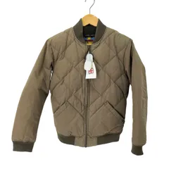 エディーバウアー Eddie Bauer BAUER DOWN Skyliner Down Jacket / スカイライナー ダウンジャケット メンズ import：XS 