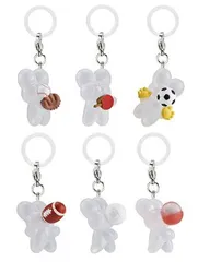 beco+81 めじるしアクセサリー 全6種セット