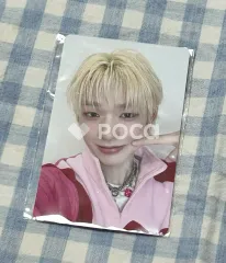 NEXZ SPECIAL CONCERT [ONE BEAT] 購入特典