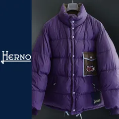 dt211●50●HERNOイタリアンクラシコ ヘルノ●真冬を制す都会派ダウンジャケット●リッチ●メンズ●モンクレールがお好きな方も