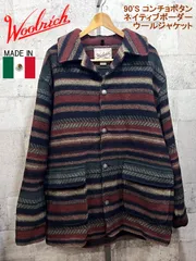 2026年最新】WOOLRICH WOOLEN MILLSの人気アイテム - メルカリ