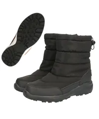 ORiental TRaffic(オリエンタルトラフィック) レディース 防寒 撥水 暖かい 軽い スノーブーツ 防水 雪 雨 レイン レディース ボア 軽量 ブーツ 大きいサイズ 小さいサイズブーツ