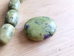 レア‼〖アトランティサイト☆タンブル〗