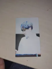 BTS シュガ トレカ