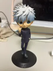 呪術廻戦 五条 悟 フィギュア