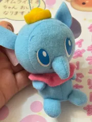(在庫整理中) Disney ダンボ ぬいぐるみ キーリング