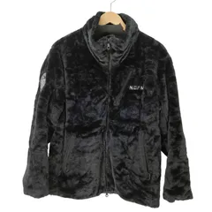 ニコルクラブフォーメン NICOLE CLUB FOR MEN フェイクファースタンドブルゾン メンズ JPN：48 