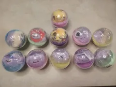 11全種) ポケットモンスター 韓国 メタモン マスコット コレクション フルセット metamong