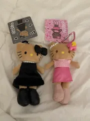 (正規品) ロングダリ タンニング hello kitty(ハローキティ) 出品 (新品)