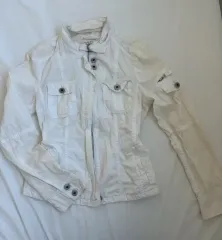 ディテール ヴィンテージ マウンテンパーカー ジャケット