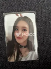 (G)I-DLE ミヨン I NEVER DIE SPOiLED Ver.