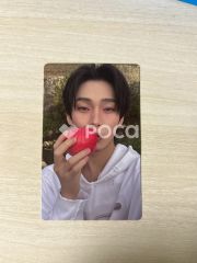 TXT ヨンジュン The Name Chapter: TEMPTATION M2U ラキドロ - メルカリ