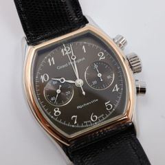 ジラールペルゴ リシュビル 2710 極美品 - メルカリ