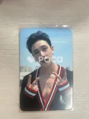 straykids バンチャン スキズ MAXIDENT ALADDIN