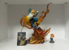 ナミカゼ ミナト レジン フィギュア