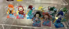 僕のヒーローアカデミア アクリルスタンド セット 9種
