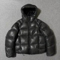 ムシンサスタンダード シティ レジャー ダウン M