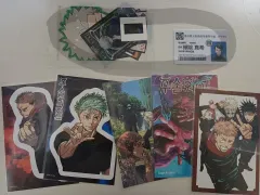 呪術廻戦 初回版 特典 まとめ