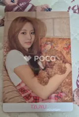 TWICE ツウィ FANCY YOU 予約販売