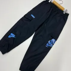 120 NIKE キッズ ジョガーパンツ