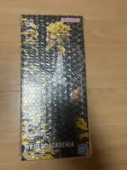 僕のヒーローアカデミア ヒロアカ 一番くじ C賞 オールマイト TRUE FORM フィギュア