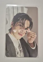 セブチ ウォヌ THIS MAN Weverse Albums ver.