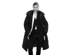 レディース UNIQLO ユニクロ Jil Sander ジルサンダー ウルトラ ライト ダウン ロング アウター