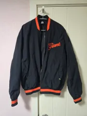 東京 読売ジャイアンツ ヴィンテージ スタジアム ジャケット