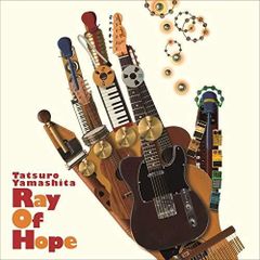 神椿 明透 ray of hope アルバム - メルカリ