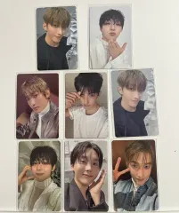 SEVENTEEN スングァン ドギョム ソヤゴク トレカ まとめ