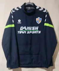 hummel ウルサン科学大学 選手用支給用 ピステ/ウィンドブレーカー