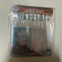 呪術廻戦 五条 F賞 アクリルスタンド