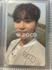 Seventeen スングァン セブチ 17 IS RIGHT HERE DEAR Ver. Weverse ラキドロ