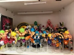 ドラゴンボール サイヤ人 超決戦 フルセット 出品