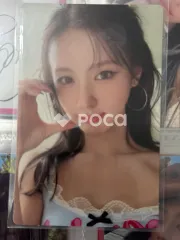 (G)I-DLE ミヨン I SWAY Beat Ver.