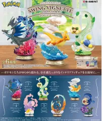 ポケモン コレクション フィギュア メガ リザードン