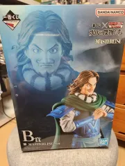 BANDAI バンダイ キングダム 等 MASTERLISE フィギュア 一番くじ B賞