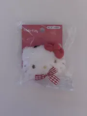 ハローキティ ヘアゴム
