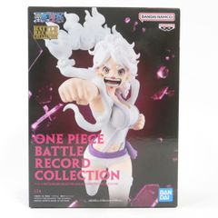 ONE PIECE BATTLE RECORD COLLECTION ボニー - メルカリ