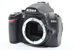 2026年最新】Nikon D3000の人気アイテム - メルカリ