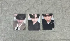 ZEROBASEONE(ゼロベースワン・ZB1・ゼベワン) ハン・ユジン(HAN YUJIN) シーグリ 特典 まとめ 出品