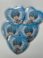 すとぷり コロン ハート 缶バッジ まとめ