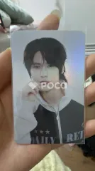 RIIZE ウンソク WE LITTLE RIIZE @ RIIZE PARK A3 POSTER SET