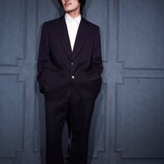 kudos 19ss Blue Print セットアップ kid fresino - メルカリ