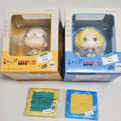 (未開封/特典まとめ売り)サカモト新 Look UP サカモトデイズ タロット 朝倉